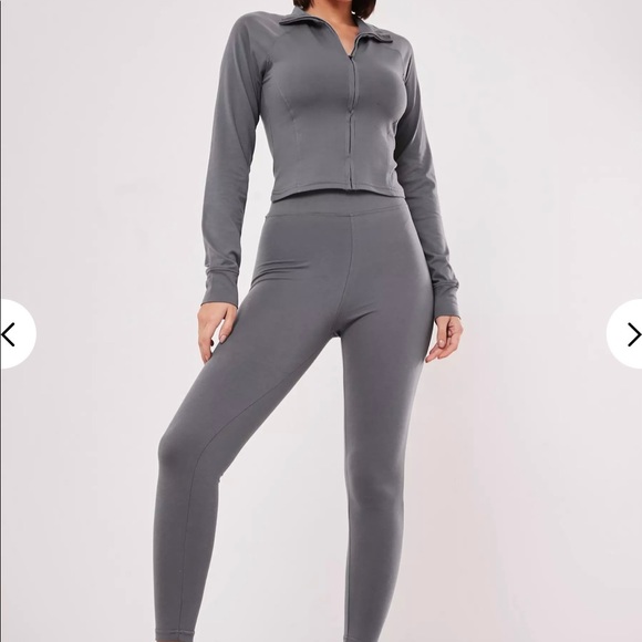 Missguided Leggings - Picture 2 of 3